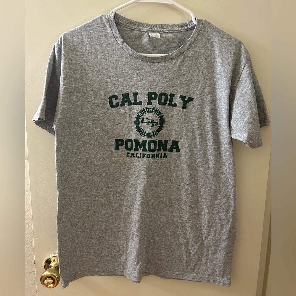 Cal Poly Pomona Tee